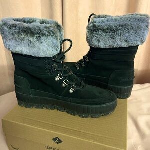 SPERRY - winter boots